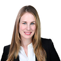 Experienced North Bay Personal Injury Lawyer Ashlee Barber