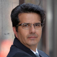 Criminal Lawyer Salvatore Caramanna