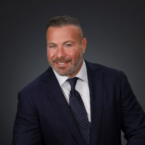 Experienced Personal Injury Lawyer Toronto - Jeremy Diamond