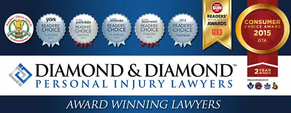 Toronto Personal Injury Lawyer