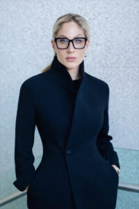 Experienced Criminal Defence Lawyer Toronto - Sonya Shikhman