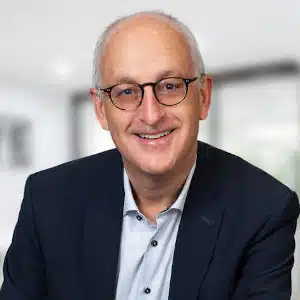 Long-Term Disability Lawyer in Toronto and Calgary David Share