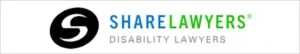 Share Lawyers Long-Term Disability Lawyers Logo